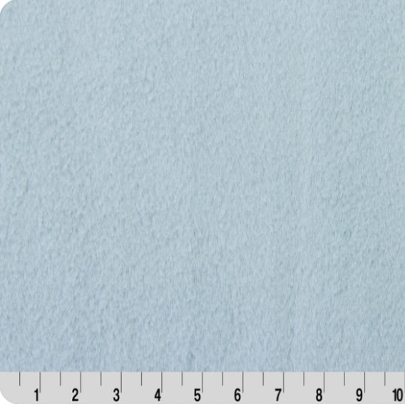 Luxe Cuddle Encore Raindrop Fabric