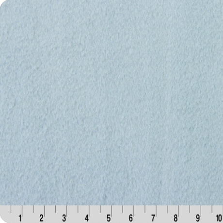 Luxe Cuddle Encore Raindrop Fabric