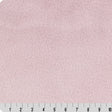 Luxe Cuddle Encore Rosewater Fabric by the Yard
