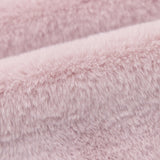 Luxe Cuddle Encore Rosewater Fabric by the Yard