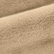 Luxe Cuddle Encore Sand Fabric 58/60"