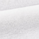 Luxe Cuddle Encore Snow Fabric