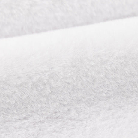 Luxe Cuddle Encore Snow Fabric