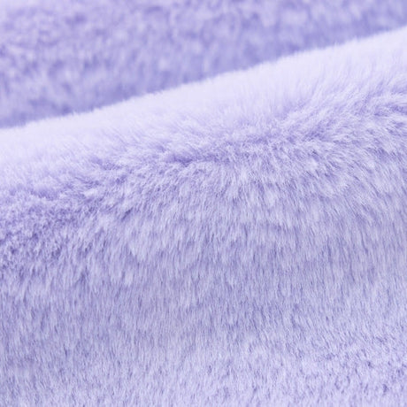 Luxe Cuddle Encore Sweet Iris Fabric