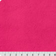 Luxe Cuddle Encore Think Pink Fabric 58/60