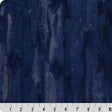 Luxe Cuddle Forest Fox Twilight Fabric