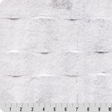 Luxe Cuddle Frost Marbella Charcoal/Cloudy Fabric