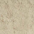Luxe Cuddle Frosted Shaggy Sand Fabric 58/60"