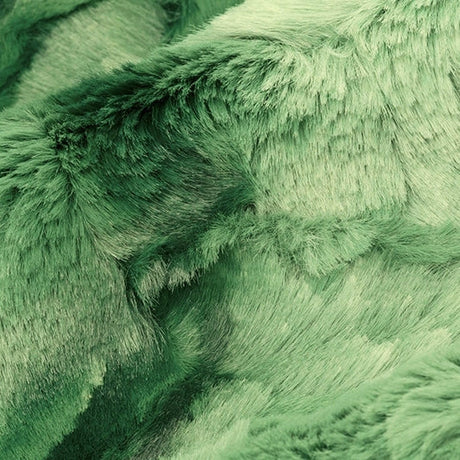 Minky Plush Fabric Evergreen Luxe Cuddle Galaxy 58/60
