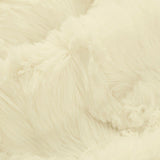 Polyester Cuddle Fabric Luxe Cuddle Glacier Ivory 58-60