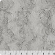Polyester Cuddle Fabric Luxe Cuddle Glacier Silver 58-60"
