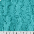 Luxe Cuddle Glacier Teal Fabric 58-60"