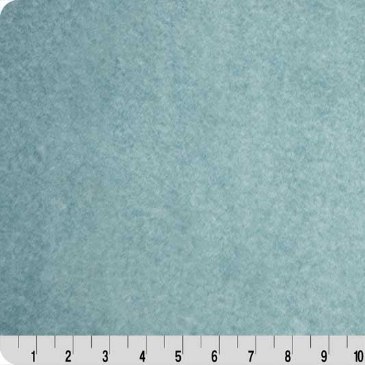 Cuddle Fabric Agave Luxe Glazed Encore 58/60