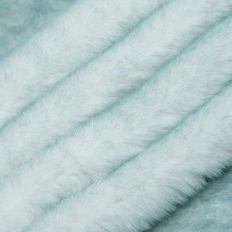 Cuddle Fabric Agave Luxe Glazed Encore 58/60