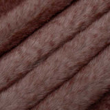 Copper Luxe Cuddle Glazed Encore Fabric 58/60