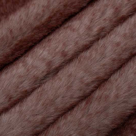 Copper Luxe Cuddle Glazed Encore Fabric 58/60