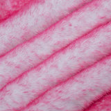 Luxe Cuddle Glazed Encore Lotus Fabric