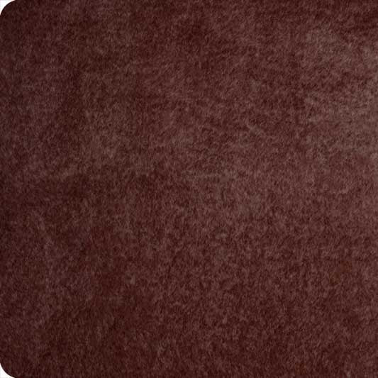 Copper Luxe Cuddle Glazed Encore Fabric 58/60