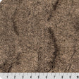 Luxe Cuddle Heather Frappe Fabric