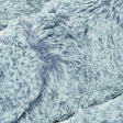 Luxe Cuddle Heather Waterfall Fabric