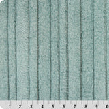 Plush Cuddle Fabric Luxe Cuddle Iced Vienna Spruce 58-60"