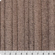 Plush Cuddle Fabric Luxe Cuddle Iced Vienna Chocolate 58-60"