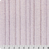 Luxe Cuddle Iced Vienna Elderberry Fabric 58-60"
