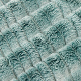 Plush Cuddle Fabric Luxe Cuddle Iced Vienna Spruce 58-60"