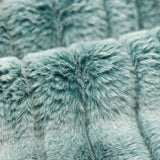 Plush Cuddle Fabric Luxe Cuddle Iced Vienna Spruce 58-60"