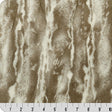 Minky Cuddle Fabric Jupiter Chai 58/60"