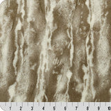 Minky Cuddle Fabric Jupiter Chai 58/60"