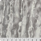 Steel Luxe Cuddle Jupiter Fabric by the Yard