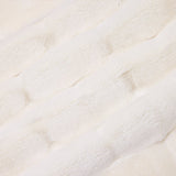 Luxe Cuddle Marbella Natural Minky Plush Fabric 58-60"