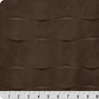 Minky Plush Fabric Luxe Cuddle Marbella Truffle 58-60