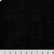 Minky Plush Marbella Black Fabric