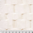Luxe Cuddle Marbella Natural Minky Plush Fabric 58-60"