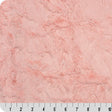 Luxe Cuddle Marble Blossom Fabric