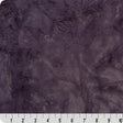 Luxe Cuddle Marble Grapemist Fabric