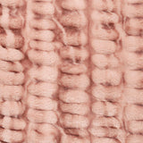 Luxe Cuddle Milan Enzo Fabric by Yard