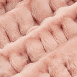 Luxe Cuddle Milan Enzo Fabric by Yard