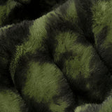 Luxe Cuddle Milan Enzo Loden Fabric 58/60"