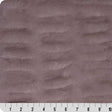 Luxe Cuddle Milan Fig Jam Fabric by the Yard