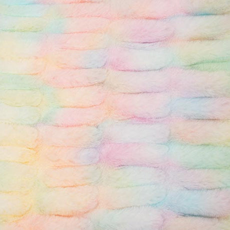 Luxe Cuddle Milan Gelato Fabric