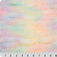 Luxe Cuddle Milan Gelato Fabric