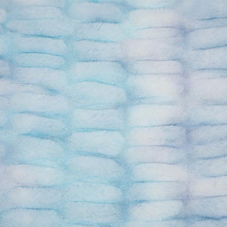 Luxe Cuddle Milan Gelato Fabric by the Yard