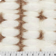 Luxe Cuddle Milan Luca Natural Fabric 58/60"