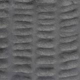 Luxe Cuddle Fabric Milan Moonstone Per Yard