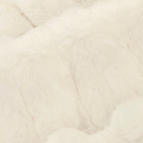 Luxe Cuddle Milan Natural Cuddle Fabric 58-60"