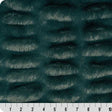 Luxe Cuddle Milan Spruce Fabric by the Yard
