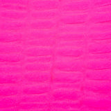 Luxe Cuddle Fabric Milan Think Pink Per Yard